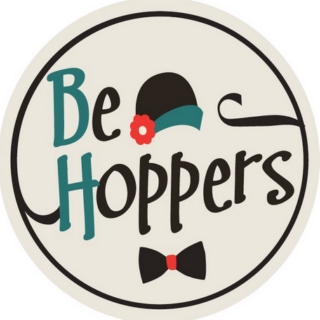 Top8 BeHopppers - Especial I Love Jazz