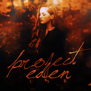 Project Eden ☼