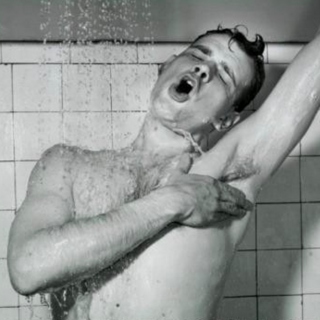 LEAKED: gansey's secret shower playlist