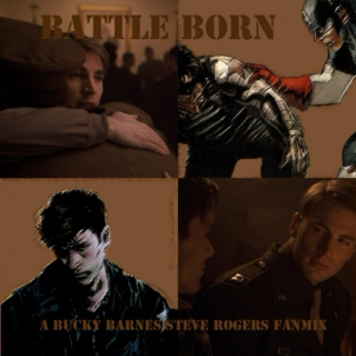 battle born