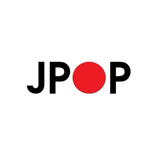J-pop all the way from 2014
