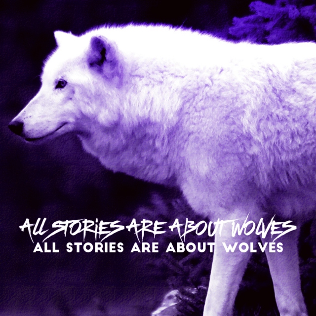 Stories About Wolves