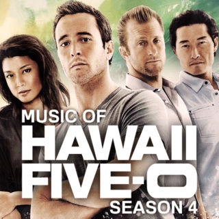 Music of Hawaii Five-0 | Season 4