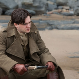 Testament Of Youth: Roland