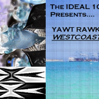 The Ideal 101: Westcoast-AOR, AKA Yacht Rock