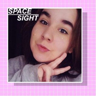SPACE | SIGHT