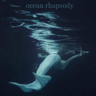 ocean rhapsody