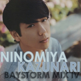 Baystorm Mix IV