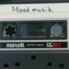 Mixad musik