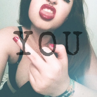 YOU.