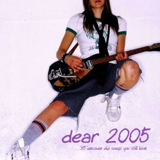 dear 2005