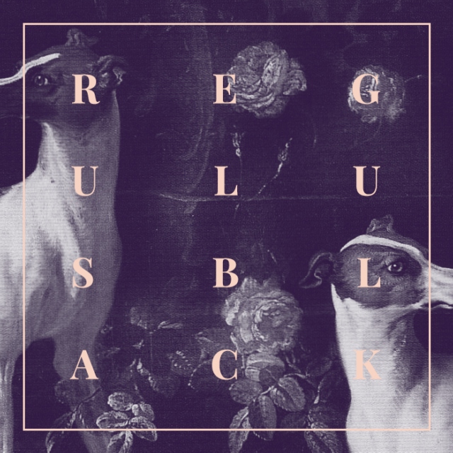 Regulus Black