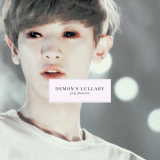 pcy: demon's lullaby