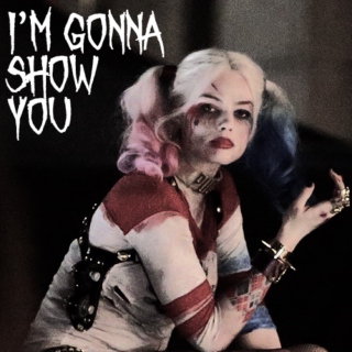 i'm gonna show you