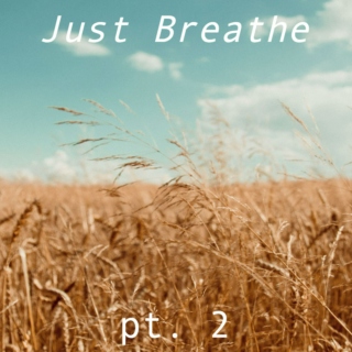 Just Breathe pt. 2