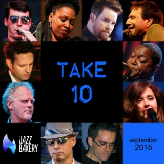 Take Ten: September 2015