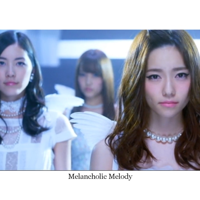[J-Idol]Melancholic Melody