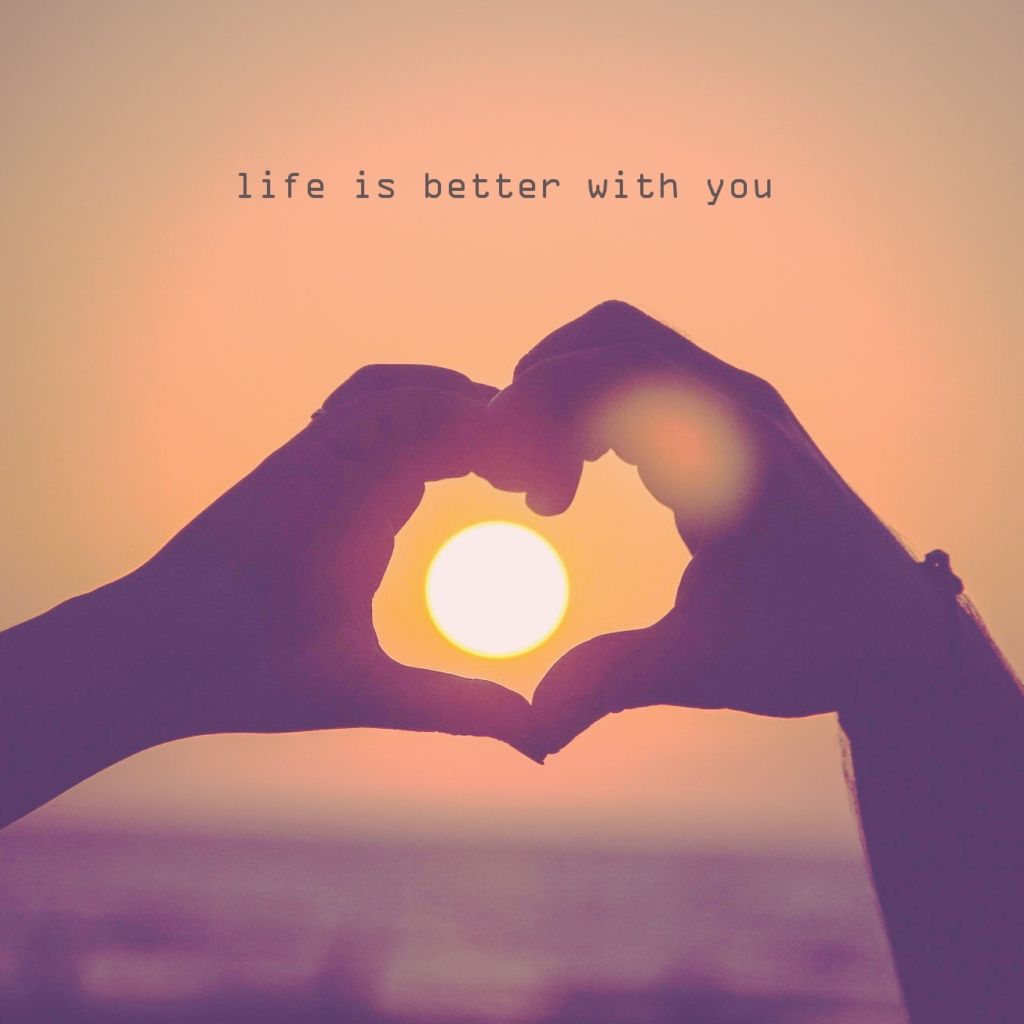8tracks radio | life is better with you (10 songs) | free and music ...