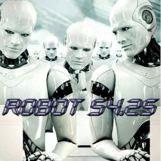 Robot 54.25 [12.2010]