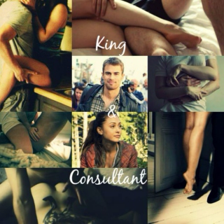 King & Consultant