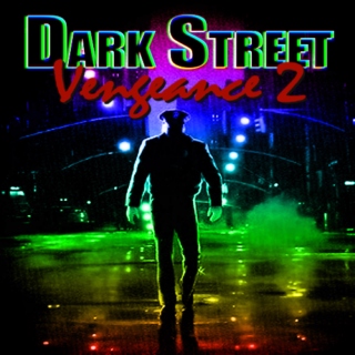Dark Street Vengeance Chapter 2