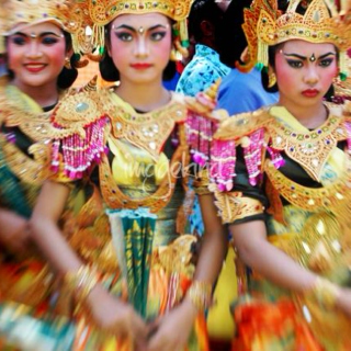 Unforgettable Balinese Journey 