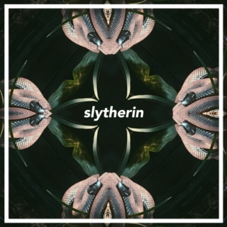 slytherin