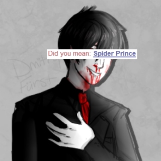 Spider Prince