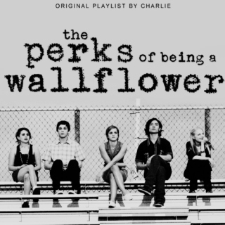 the perks of being a wallflower (book playlist)