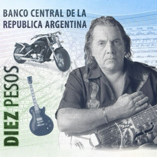Rock Argentino #2