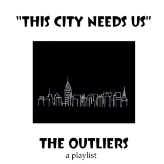 THE OUTLIERS