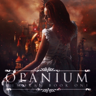 Opanium Novel Playlist