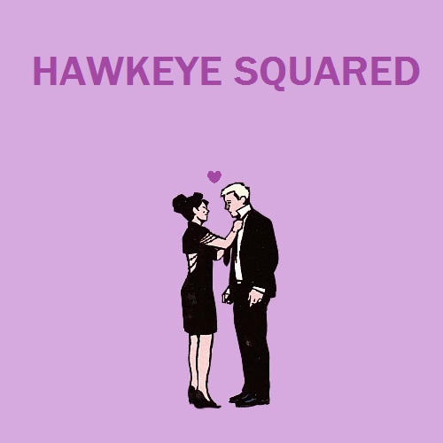 Hawkeye Squared