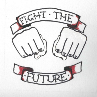 Fight the Future