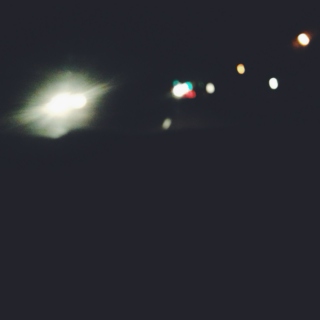 midnight drives