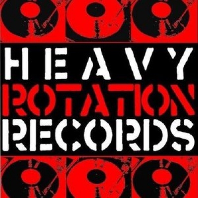 Heavy Rotation Records