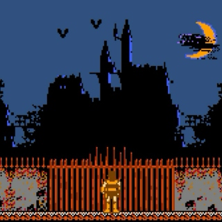 Castlevania #8Tracks Vol.3: Character/Event Specific