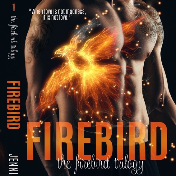 Firebird (Book One)