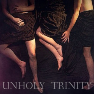 Unholy Trinity (An OT3 Soundtrack)