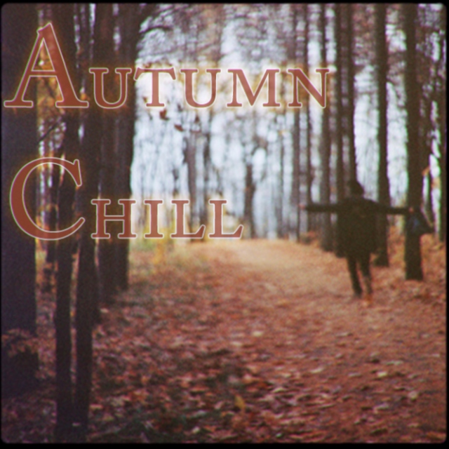 Autumn Chill ☁ ☂