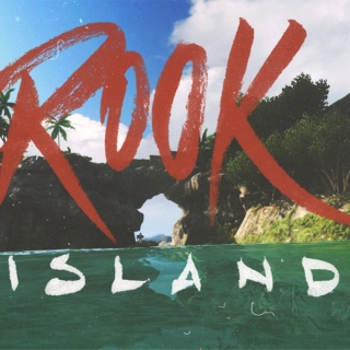 welcome to rook island