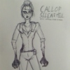 Call of Silent Hill - Rouge Carper