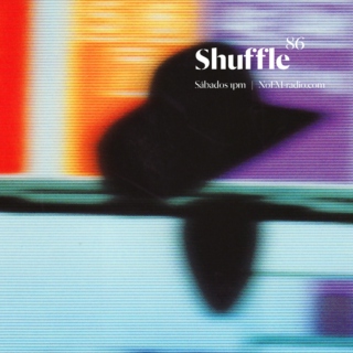 Shuffle No. 86 × S