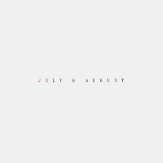 JULY/AUGUST 2015