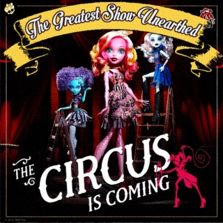 Freak Du Chic: The Greatest Show Unearthed