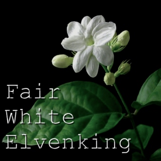 Fair White Elvenking