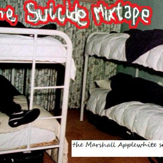 Yehudi plays the SUICIDE mixtape
