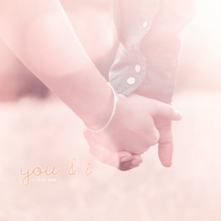 You & I 