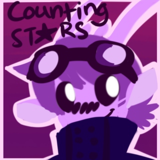 COUNTING ST★RS