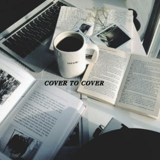 cover to cover 
